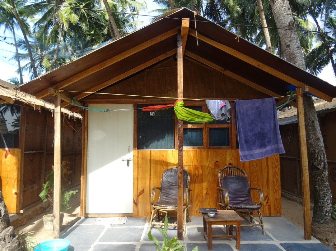 The Nest Palolem