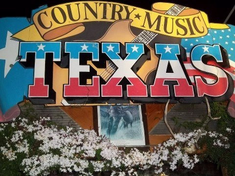 Bar Texas景点图片