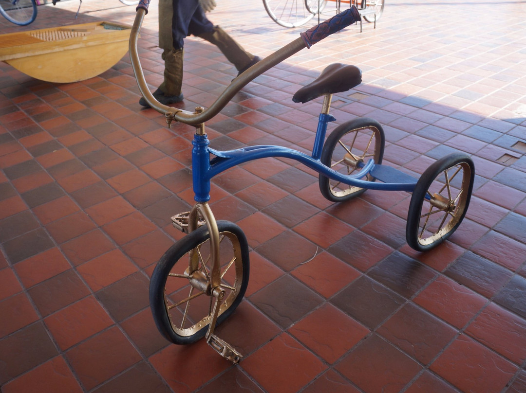 Espaço Ciência-Olinda必去景点