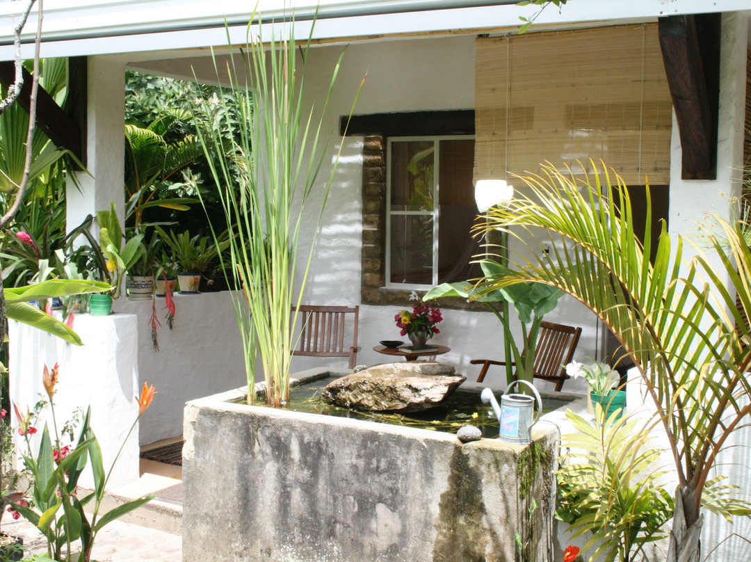 Al Alba Jardin Hotel