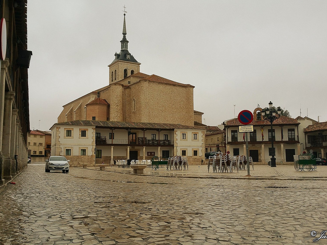 Villarejo de Salvanes旅游攻略图片