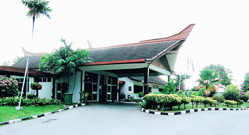 Motel Desa主图