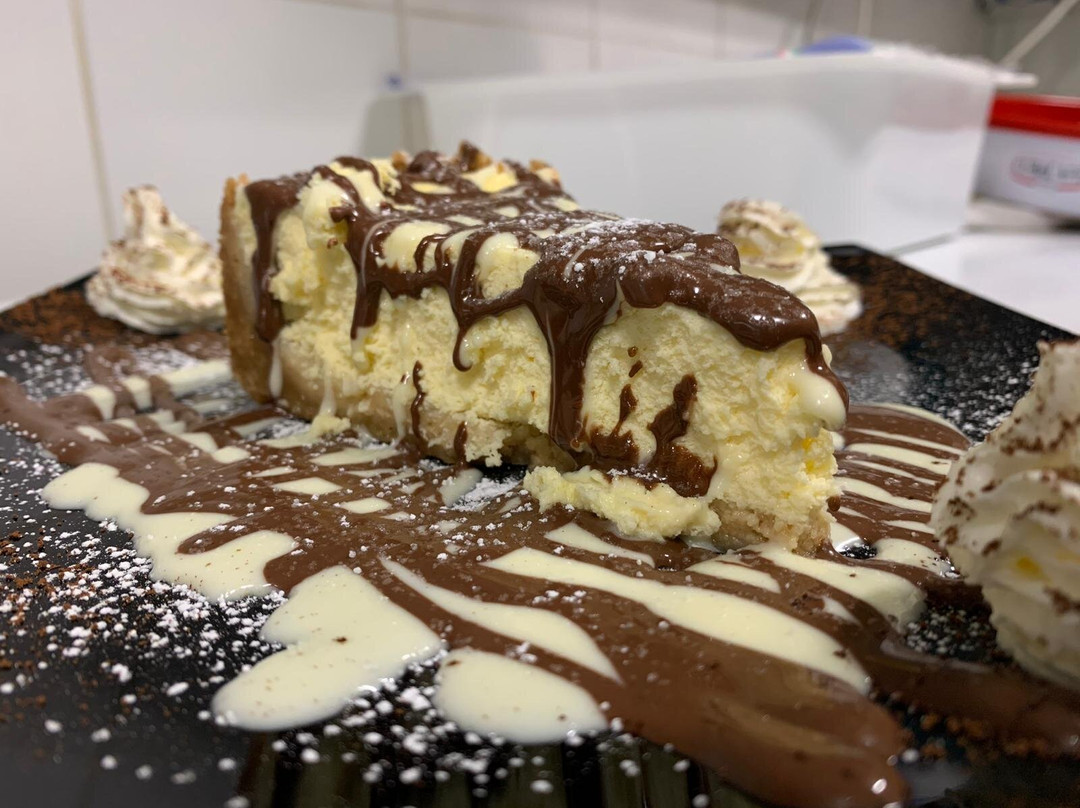 La Bussola Pizzeria Paninoteca