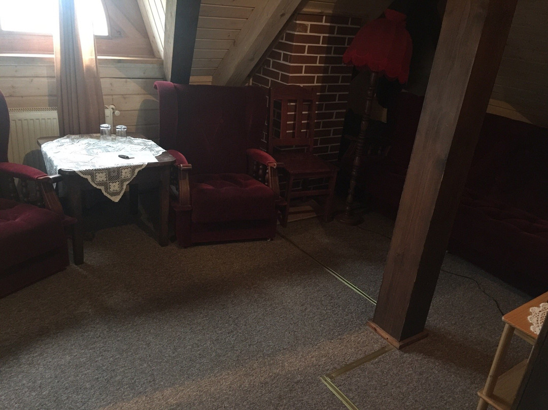 素馨酒店主图