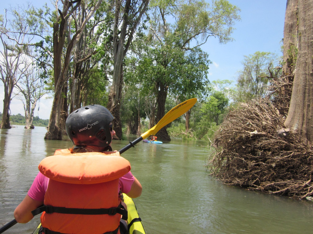 Xplore-Cambodia - Day Tour-Stung Treng必去景点