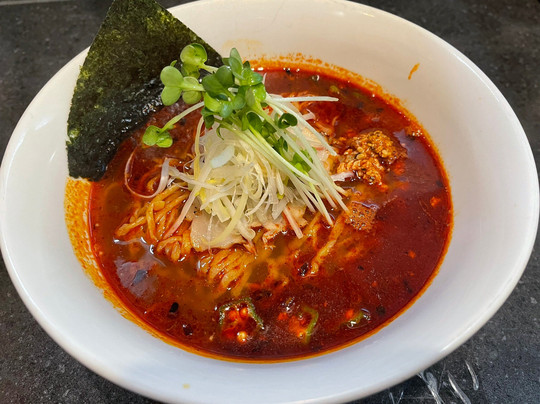 どうげんぼうず主图