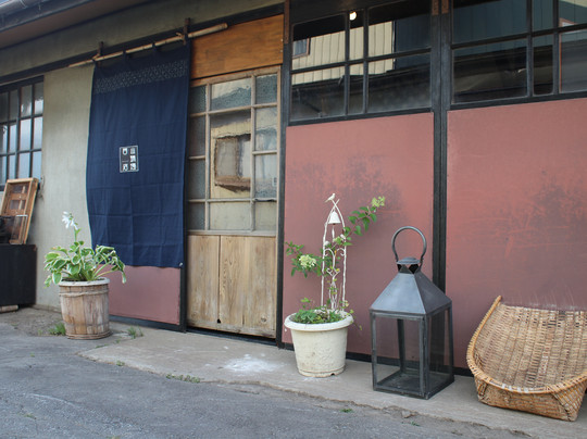 Nishiyama Candle Studio-信浓町 必去景点