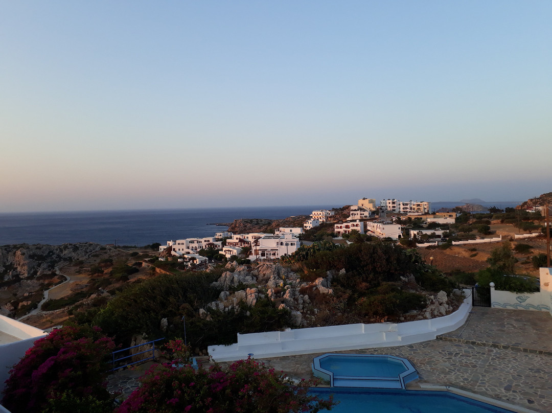 Hotel Albatros主图