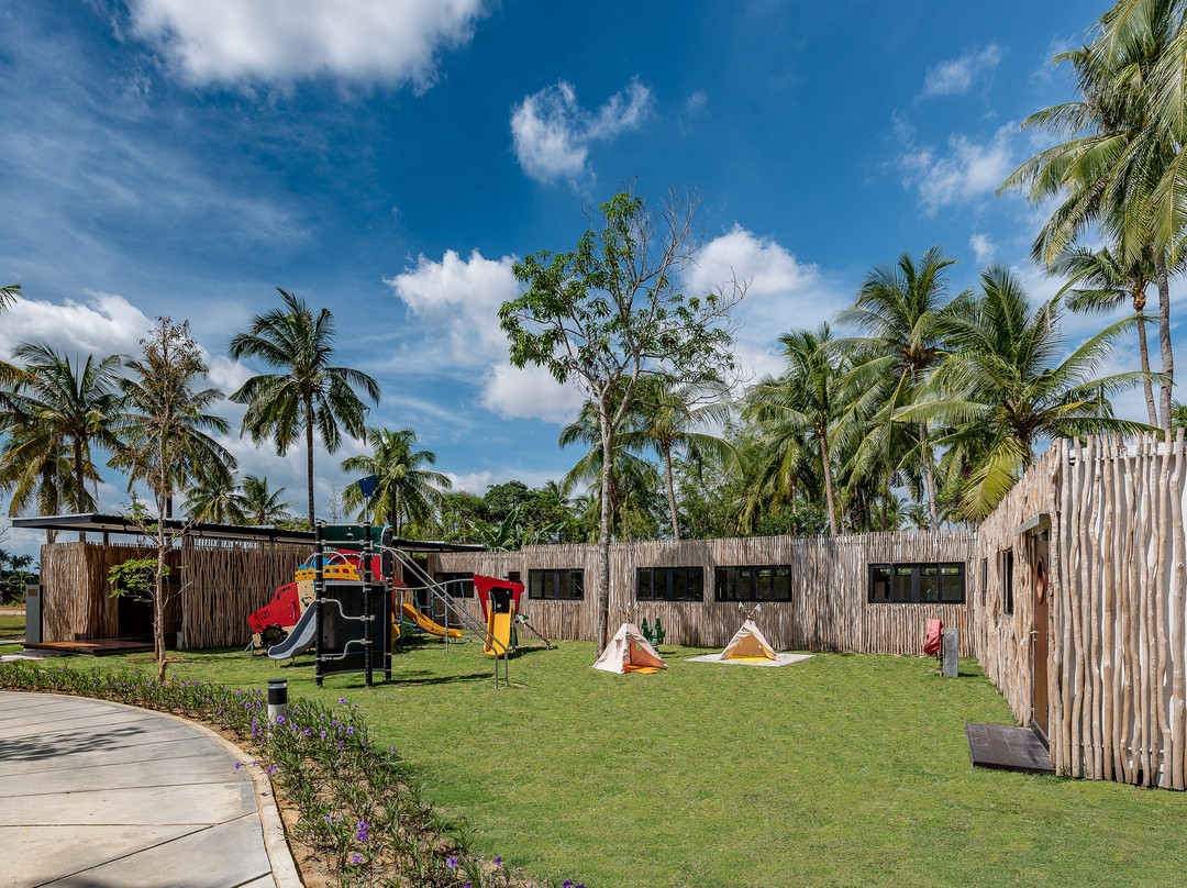 The Residence Bintan主图