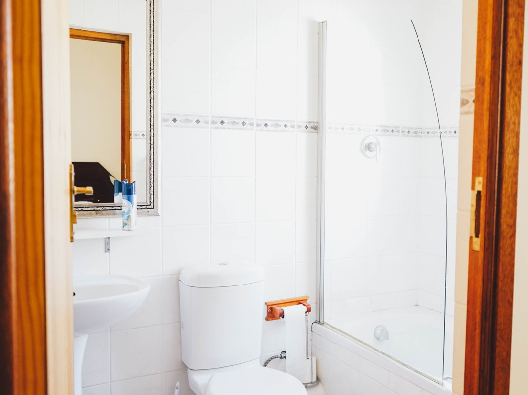 Baraka Guesthouse主图