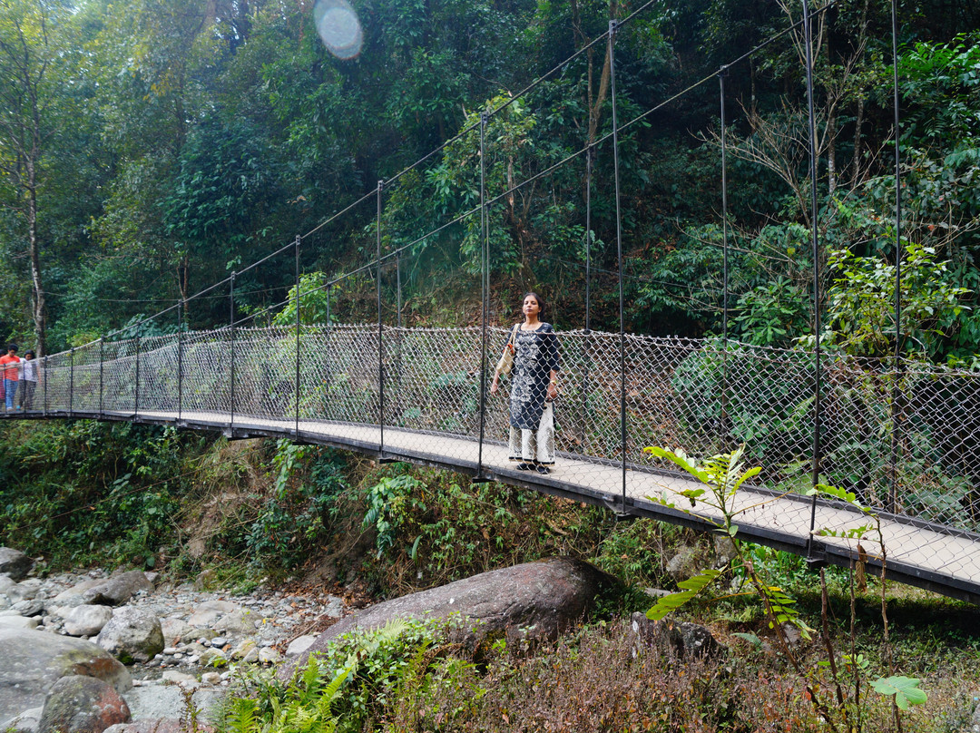 Suntalekhola-大吉岭必去景点