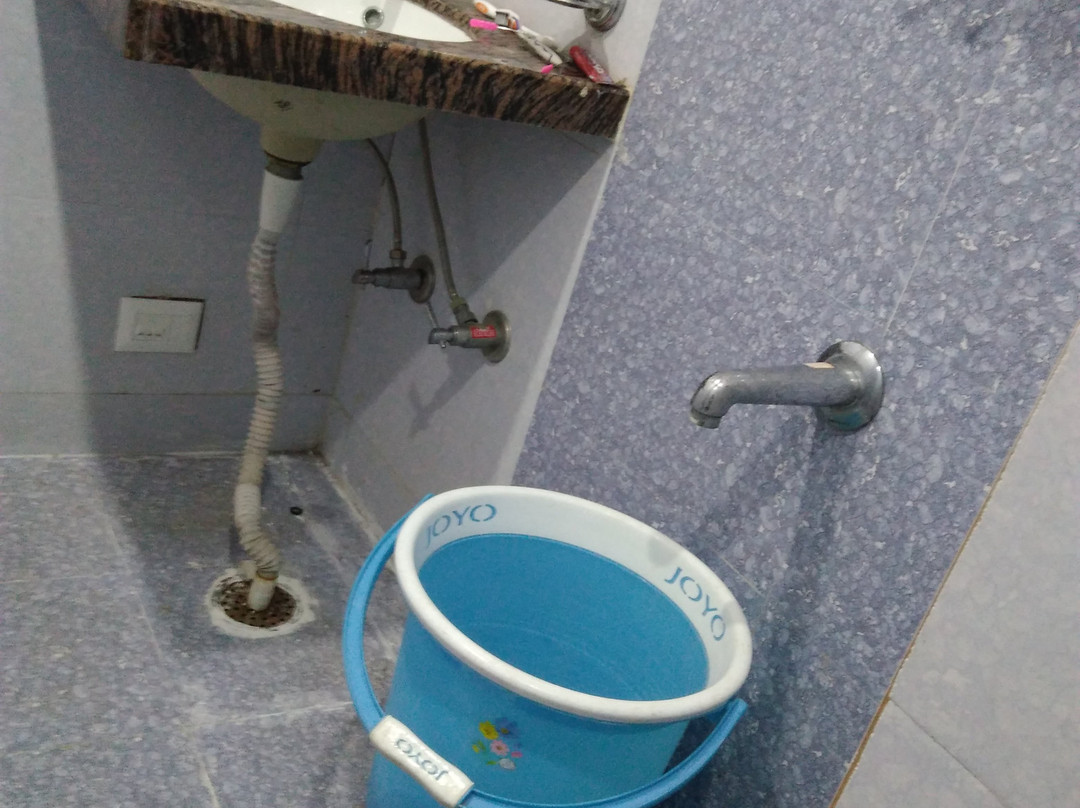 Hotel Satyam International主图