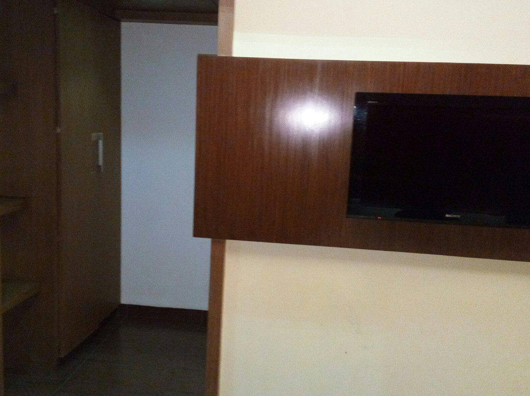 PLA Rathna Residency主图