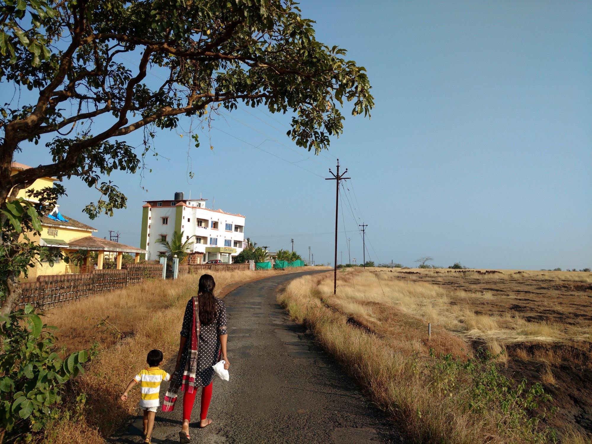 Hotel Anantashram-浴室