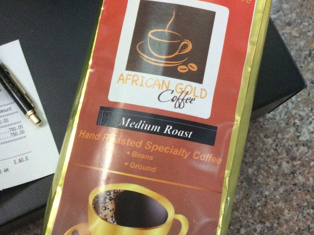 Mara Gateway Hotel主图