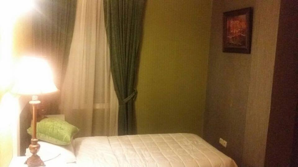 Hotel Borj Sefid主图