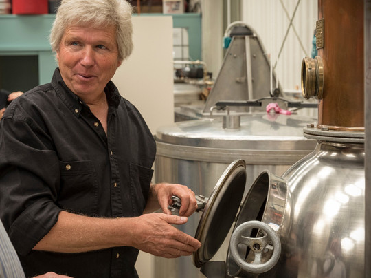 Liquid Alchemy-尼尔森必去景点