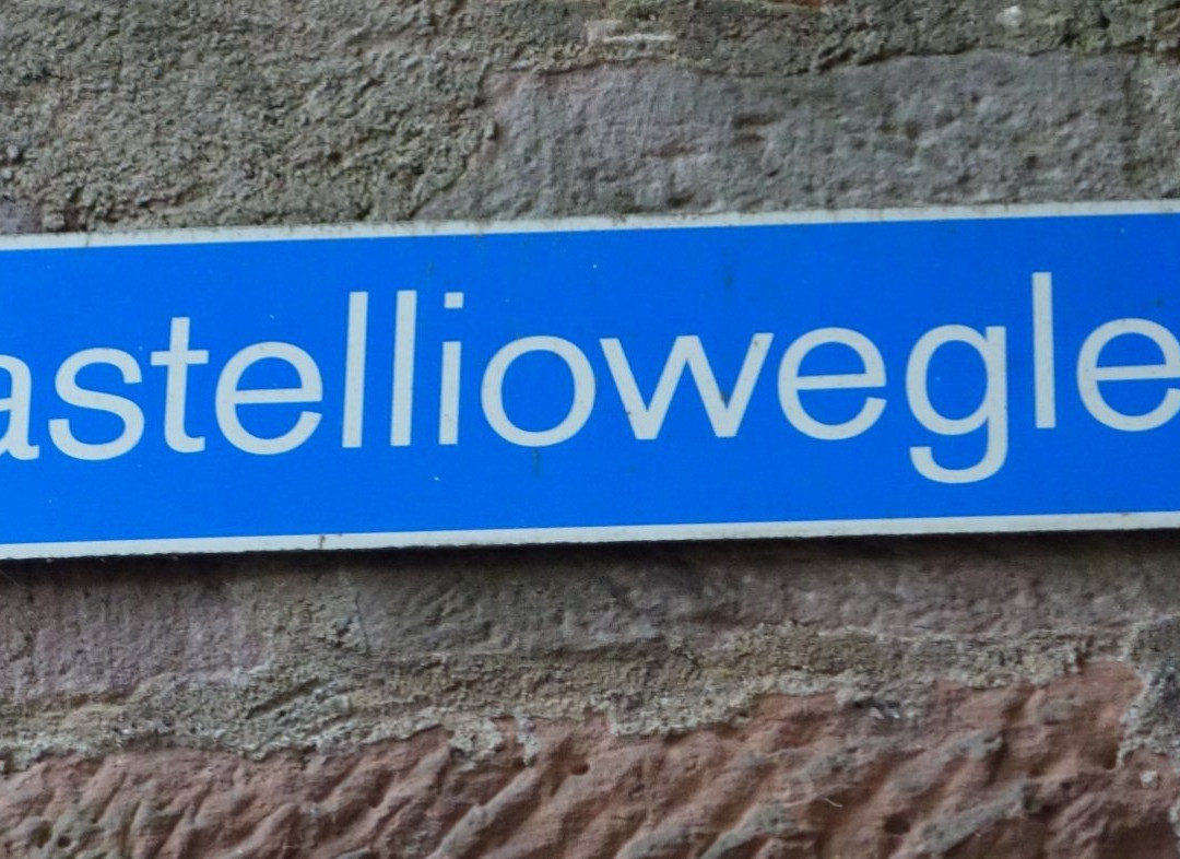 St. Alban Kirche-巴塞尔必去景点