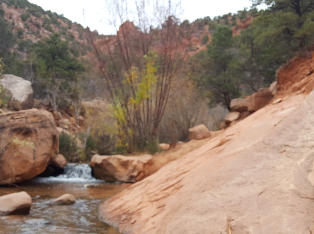 Kanarraville旅游攻略图片