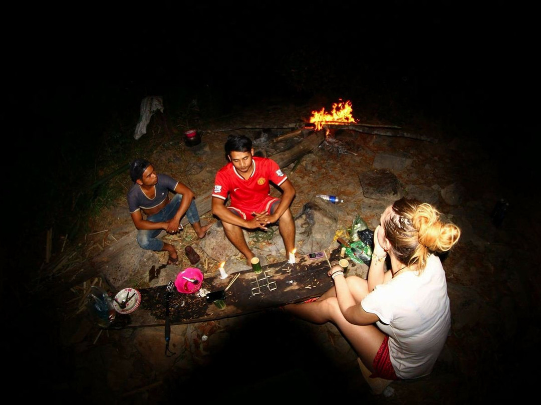 Ratanakiri Homestay And Treks-邦隆必去景点
