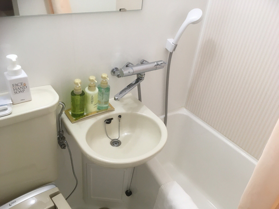Soma Station Hotel主图