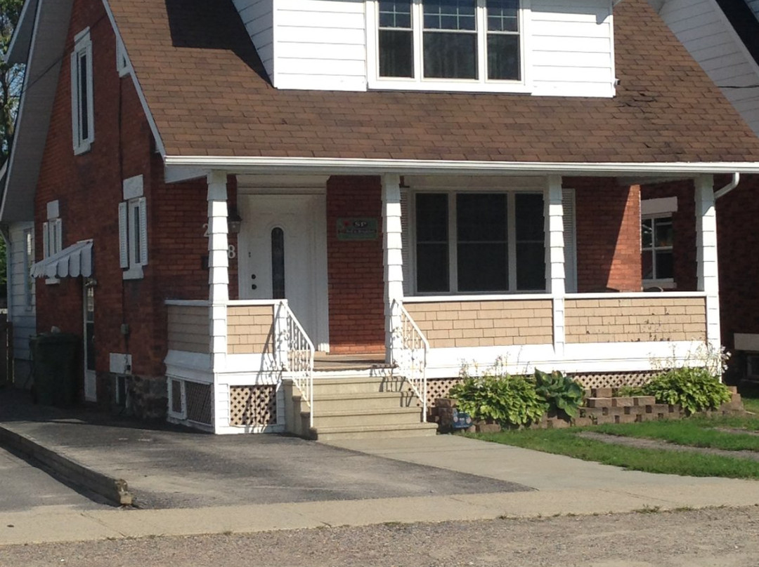SP Bed & Breakfast