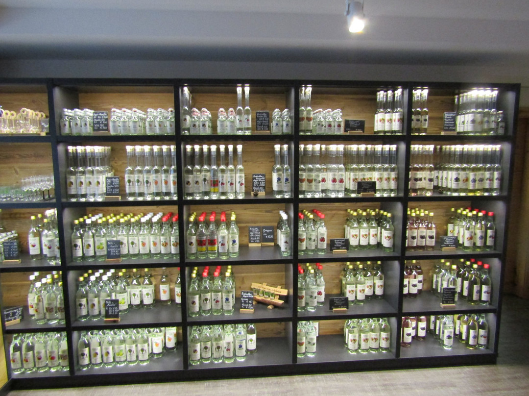 Aggstein-圣约翰堤候必去景点