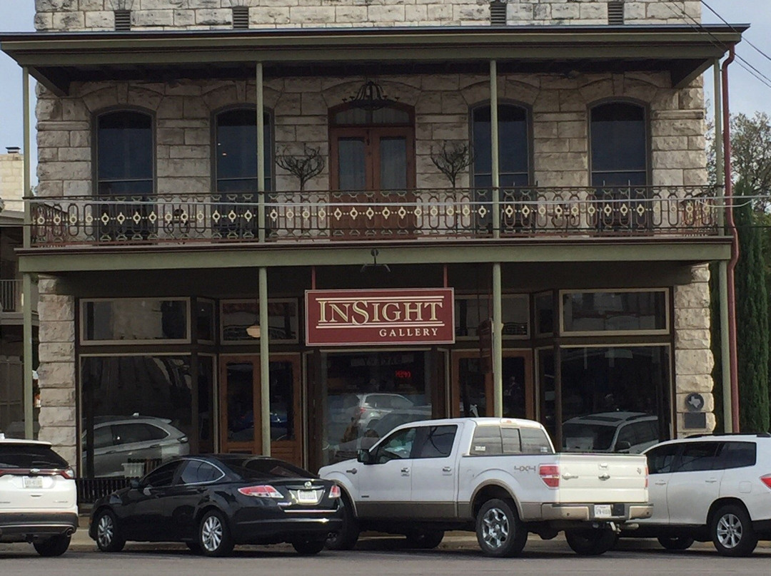 InSight Gallery-弗雷德里克斯堡必去景点