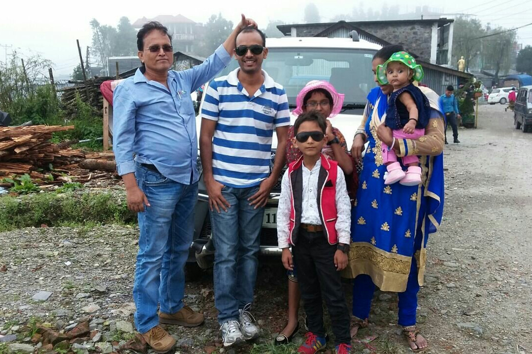 Vijayapur Hill-Dharan必去景点