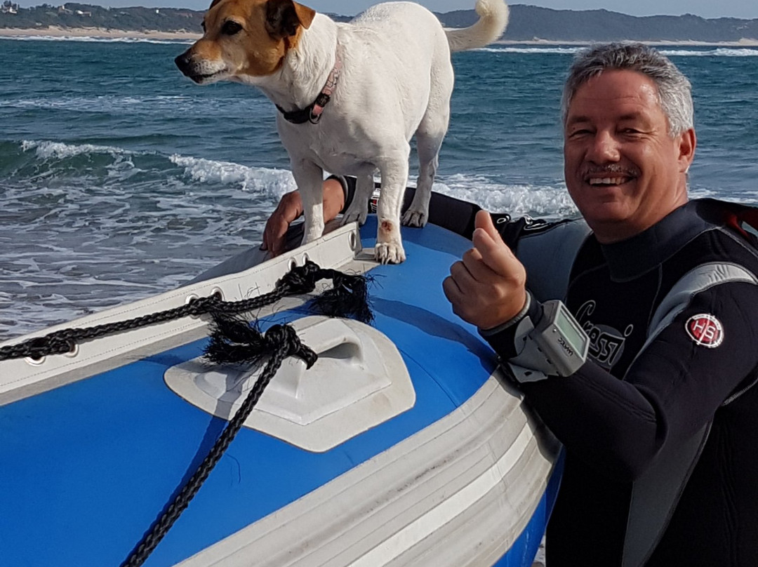 Scuba Adventures - Day Trips-Ponta do Ouro必去景点