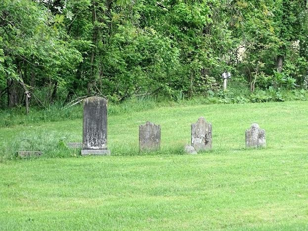 The Old Courthouse and Dickenson/Bundy Log House-Castlewood必去景点