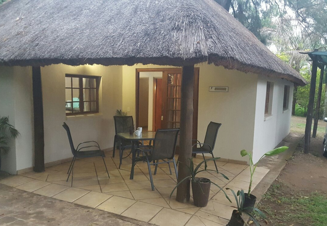 Pongola Tropical主图