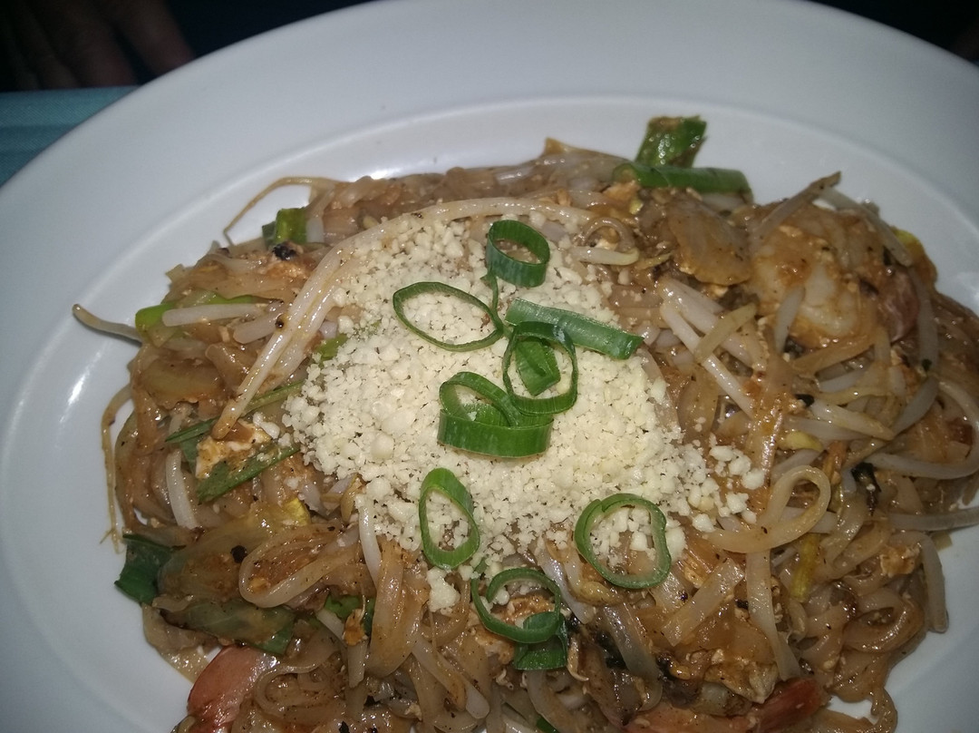 Lemon Grass Restaurant