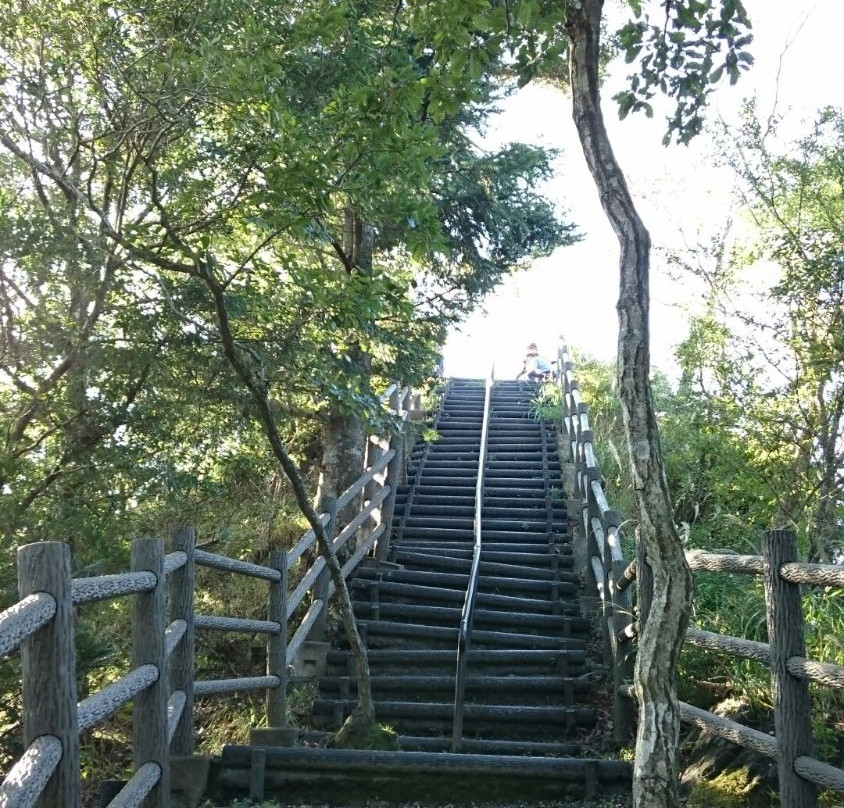 Sasagawa Observation Deck-君津市必去景点