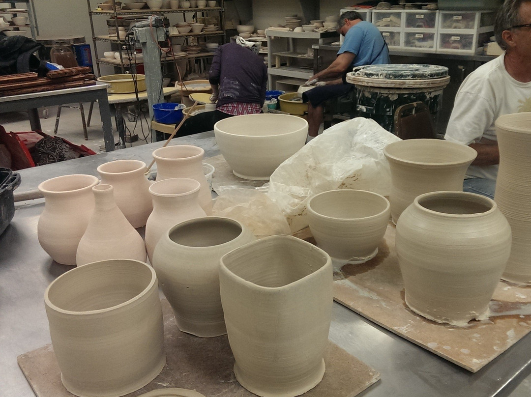 Live Oak Park-曼哈顿海滩必去景点