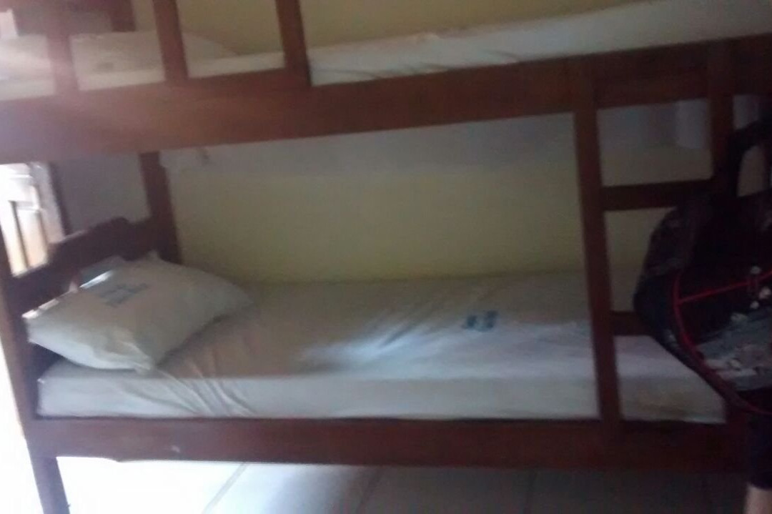 Conrado Palace Hotel主图