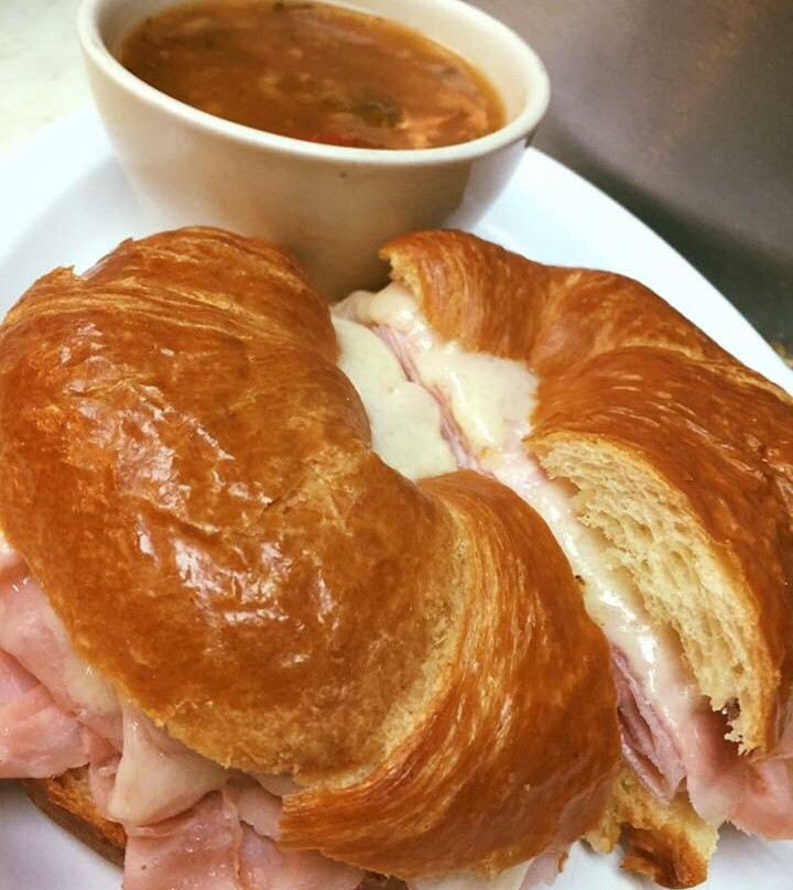 Ye Olde Rathskeller-Cranford必去景点