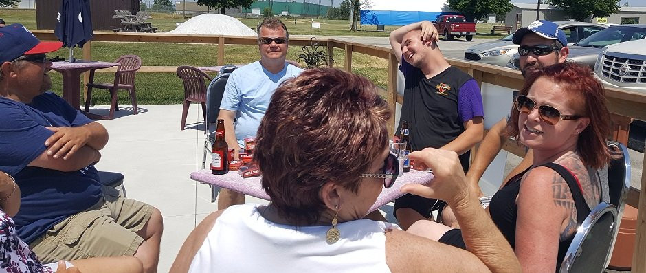 Silver Tee Indoor Golf-温莎堡必去景点