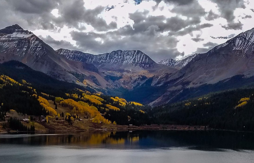 Dolores River Canyon-科尔特斯必去景点
