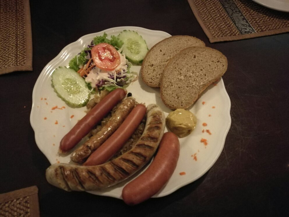 German Bierhaus Rayong