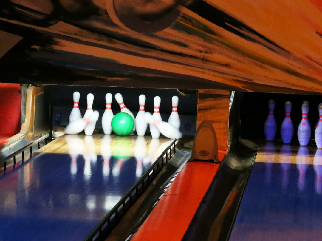 AB Disco Bowling - Civitanova Marche MC景点图片