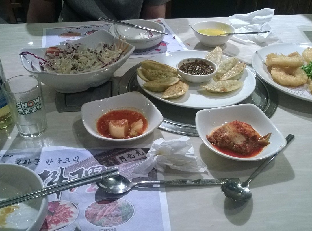 景福宫(江阴店)