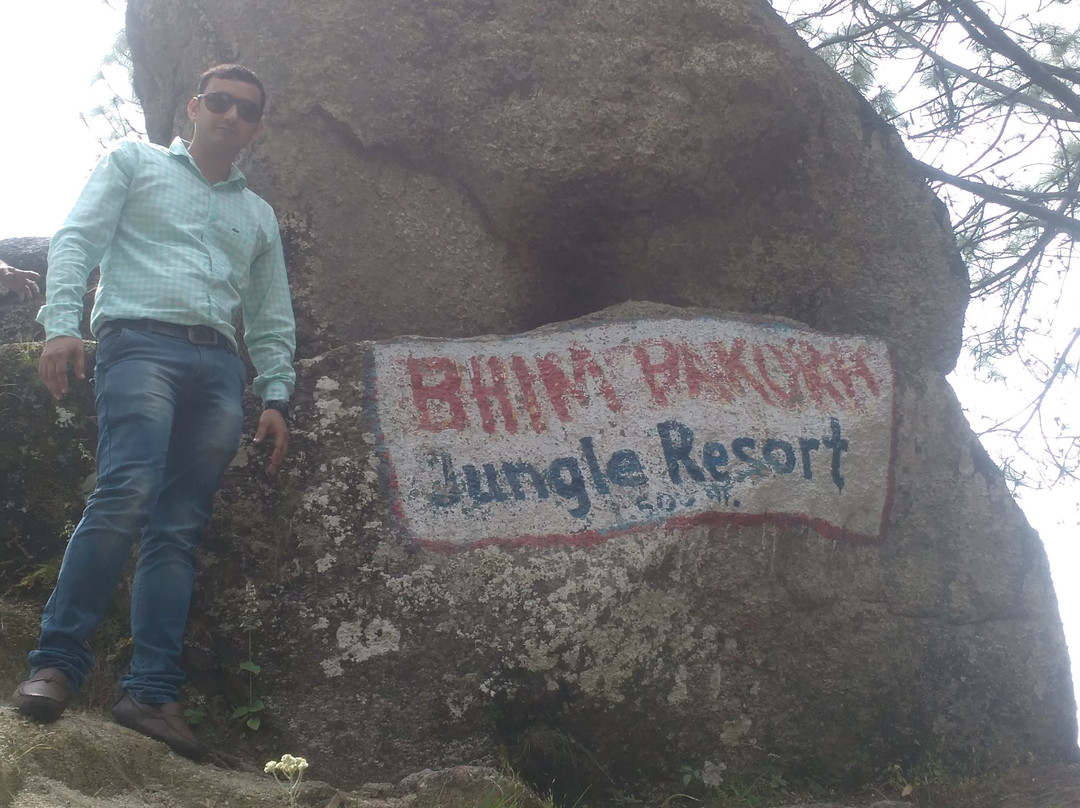 Bhim Pakora-Lansdowne必去景点