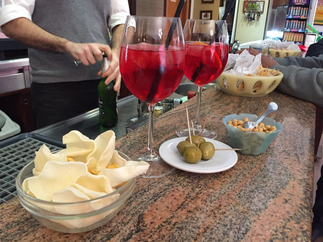 Bar Rio