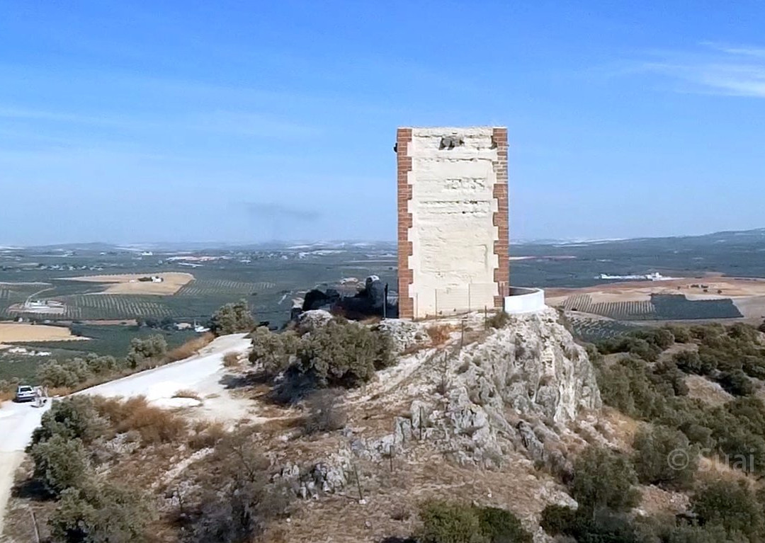 Castillo Anzur景点图片