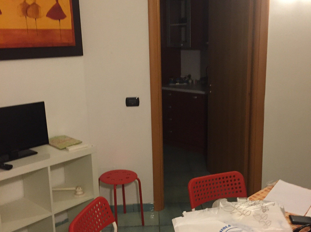 B&B l'Ospitalita