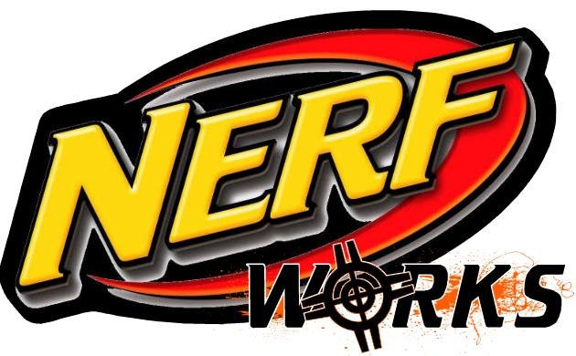 Nerf Works景点图片