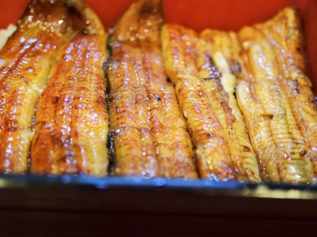 うなぎのきむら