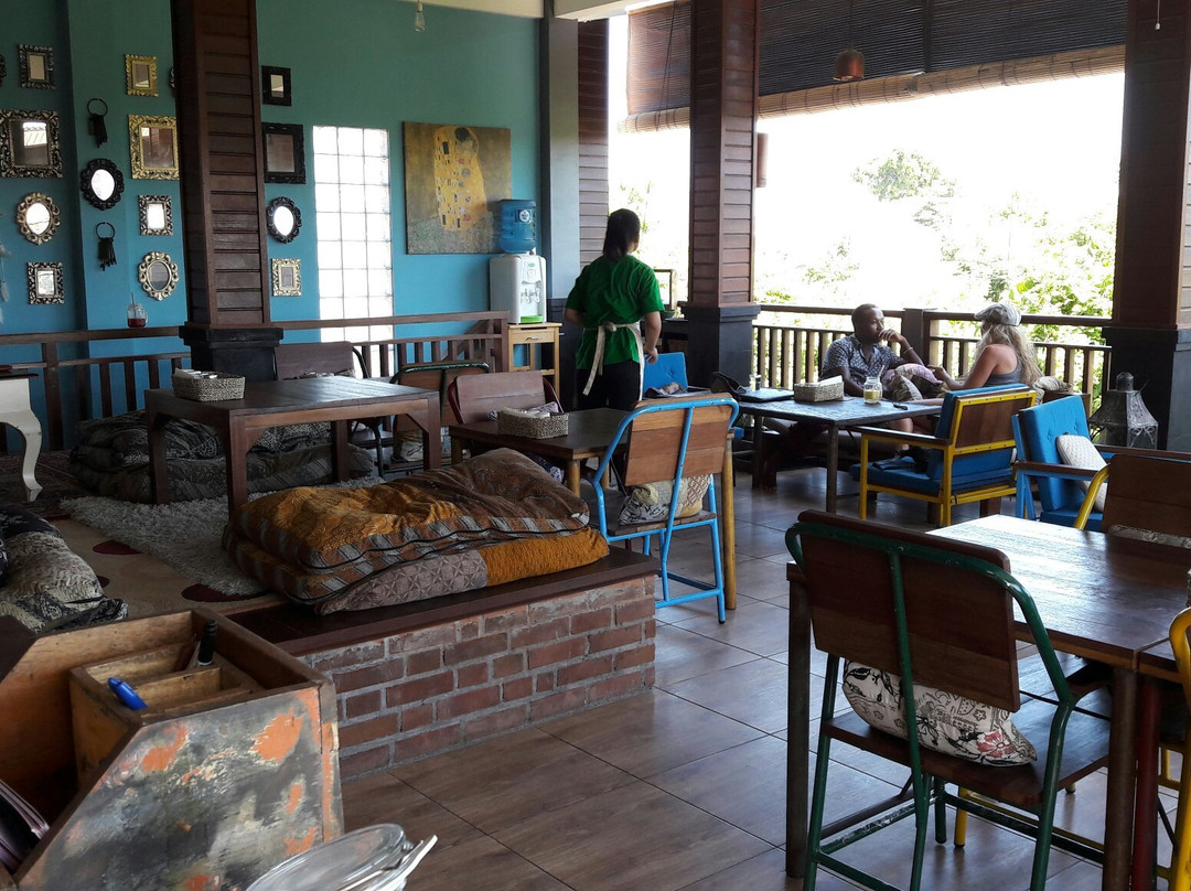 Nelayan Beach-长谷必去景点