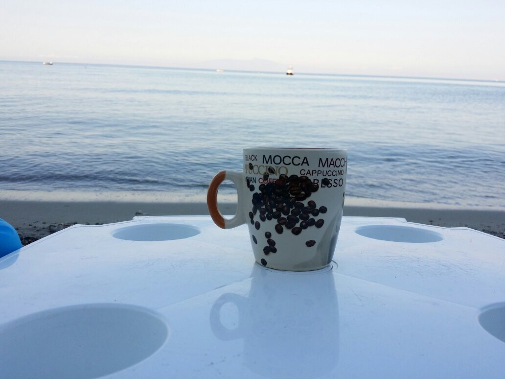 Ekavi Apartments主图